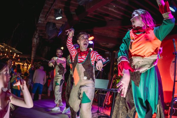 Vive Halloween en familia en Áncora Salou