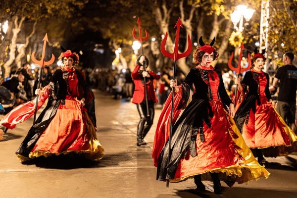 Vive Halloween en PortAventura desde Áncora Salou