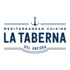 Logo La Taberna del Áncora
